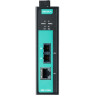 Медиаконвертер MOXA IMC-21GA-LX-SC 00-06101215
